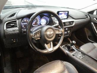 Mazda 6 2.2D ACTIVE picture 13