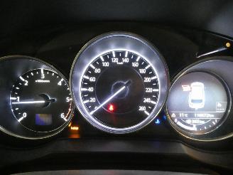 Mazda 6 2.2D ACTIVE picture 11