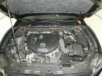 Mazda 6 2.2D ACTIVE picture 21