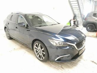 Mazda 6 2.2D ACTIVE picture 9