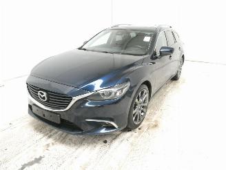Mazda 6 2.2D ACTIVE picture 3