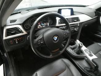 BMW 3-serie I picture 16