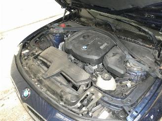 BMW 3-serie I picture 22