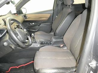 DS Automobiles DS 3 CROSSBACK BASTIL picture 17