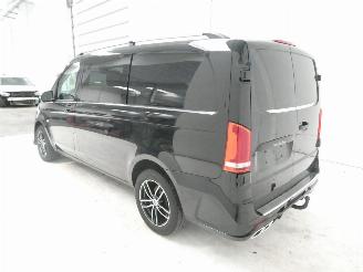Mercedes Vito 2.0 D CDI LANG picture 4