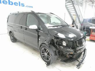 Mercedes Vito 2.0 D CDI LANG picture 8