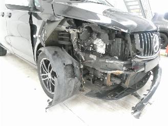 Mercedes Vito 2.0 D CDI LANG picture 9