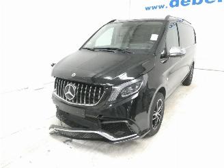 Mercedes Vito 2.0 D CDI LANG picture 3