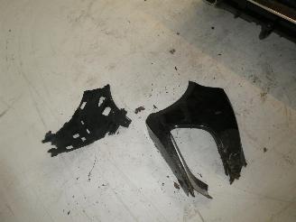 Mercedes Vito 2.0 D CDI LANG picture 22