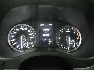 Mercedes Vito 2.0 D CDI LANG picture 15