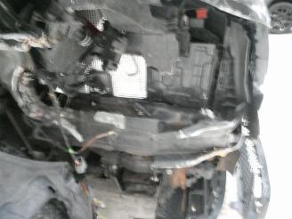 Mercedes Vito 2.0 D CDI LANG picture 10