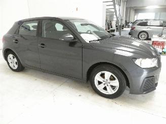 Audi A1  picture 11