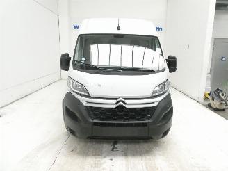 Citroën Jumper 2.2D  III picture 2