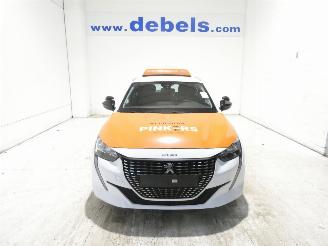 Damaged car Peugeot 208 II ACTIVE PACK 2023/3