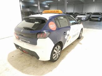 Peugeot 208 II ACTIVE PACK picture 9