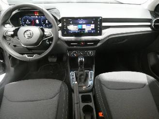 Skoda Fabia SELECTION picture 15