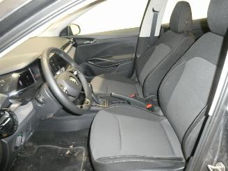 Skoda Fabia SELECTION picture 19