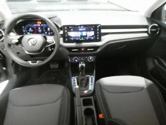 Skoda Fabia SELECTION picture 14