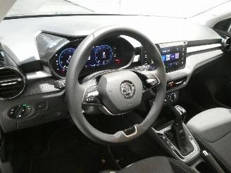 Skoda Fabia SELECTION picture 16