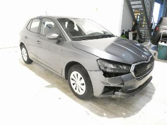 Skoda Fabia SELECTION picture 9