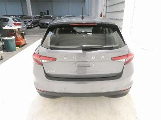 Skoda Fabia SELECTION picture 7