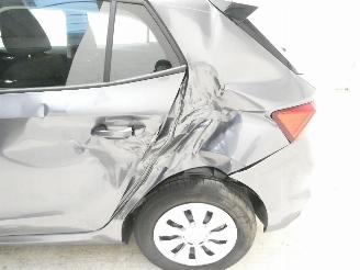 Skoda Fabia SELECTION picture 5