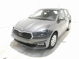 Skoda Fabia SELECTION picture 3