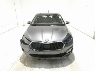 Skoda Fabia SELECTION picture 2