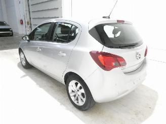 Opel Corsa ENJOY picture 4