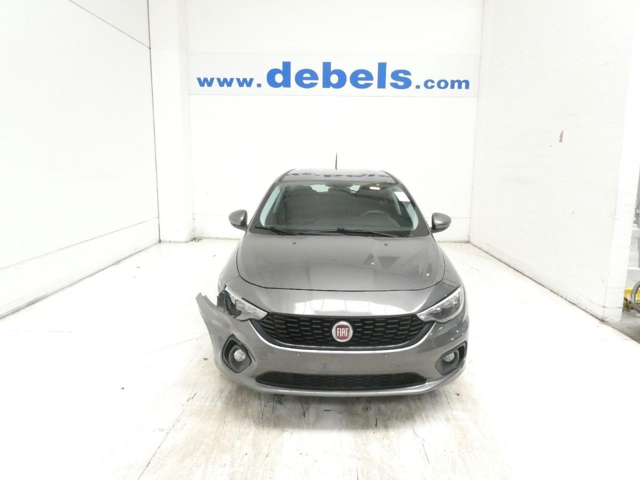 Fiat Tipo POP