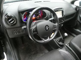 Renault Clio MOTORSCHADE picture 11