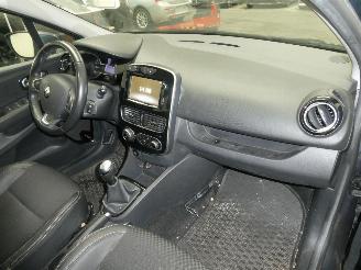 Renault Clio MOTORSCHADE picture 8