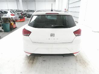 Seat Ibiza STYLE picture 10