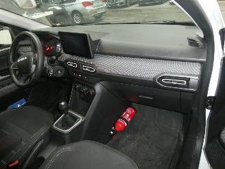 Dacia Sandero III EXPRESSI picture 15