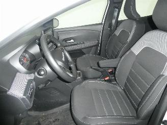 Dacia Sandero III EXPRESSI picture 19
