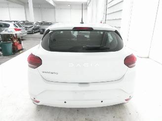 Dacia Sandero III EXPRESSI picture 12