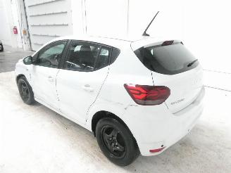 Dacia Sandero III EXPRESSI picture 11