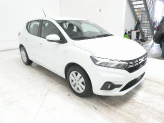 Dacia Sandero III EXPRESSI picture 14