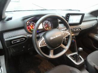 Dacia Sandero III EXPRESSI picture 18
