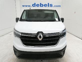 Avarii camioane Renault T 2.0D III CONFORT 2023/12