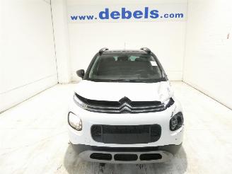 Avarii autoturisme Citroën C3 AIRCROSS 2020/6