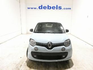 Renault Twingo III LIMITED#2 picture 1