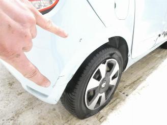 Renault Twingo III LIMITED#2 picture 12