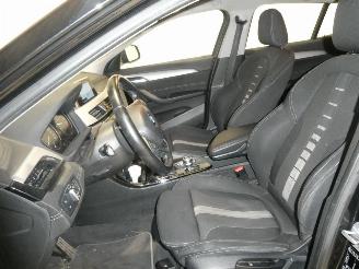 BMW X2 SDRIVE18I picture 21