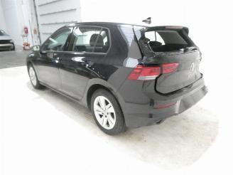 Volkswagen Golf 2.2D LIFE picture 4