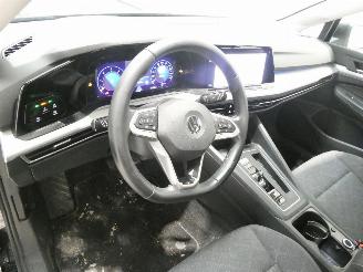 Volkswagen Golf 2.2D LIFE picture 17