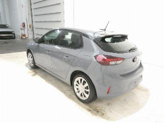 Opel Corsa EDITION picture 5