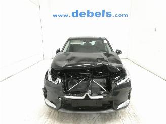skadebil auto BMW iX1 EDRIVE20 2024/2