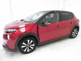 Citroën C3 III SHINE picture 4
