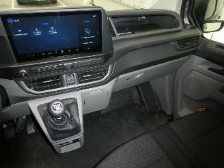 Ford Transit 2.0 D picture 13